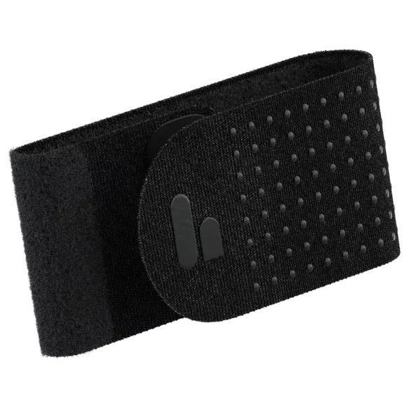The Handy Original Dot Band - Spannband (schwarz)