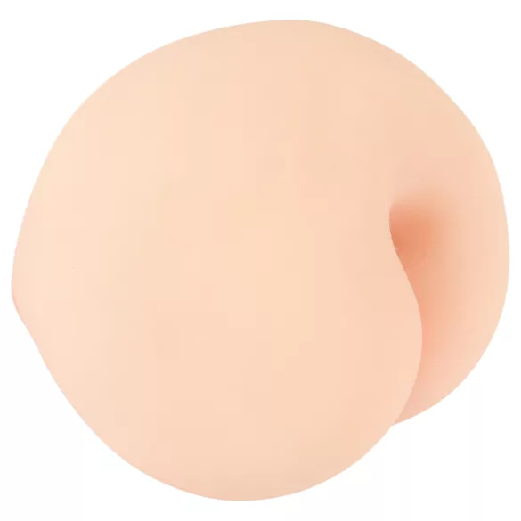 Beau Coeur Felyra - Pfirsich-Masturbator (hautfarben)