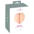 Beau Coeur Felyra - Pfirsich-Masturbator (hautfarben)