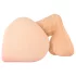 Beau Coeur Felyra - Pfirsich-Masturbator (hautfarben)