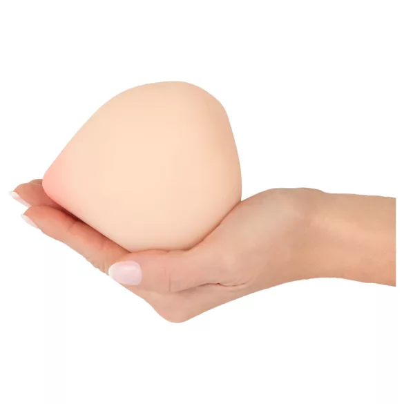 Beau Coeur Felyra - Pfirsich-Masturbator (hautfarben)