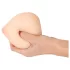 Beau Coeur Felyra - Pfirsich-Masturbator (hautfarben)