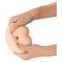 Beau Coeur Felyra - Pfirsich-Masturbator (hautfarben)