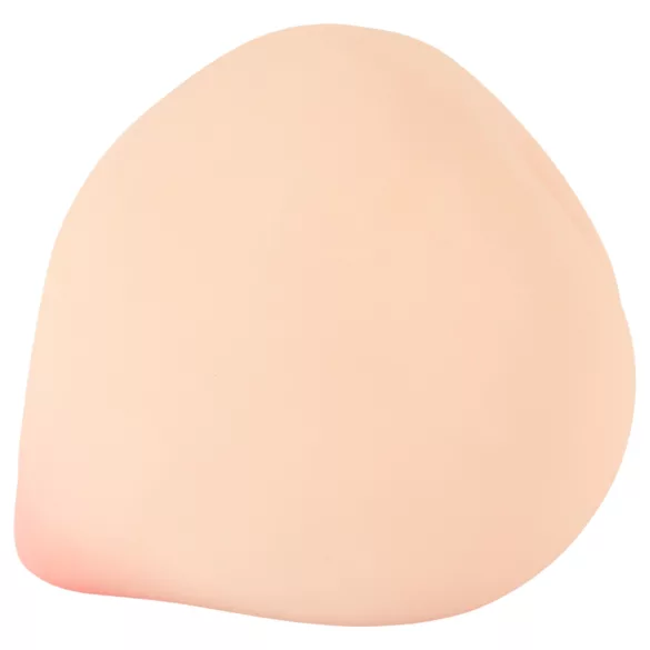 Beau Coeur Felyra - Pfirsich-Masturbator (hautfarben)