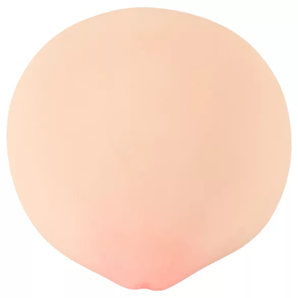 Beau Coeur Felyra - Pfirsich-Masturbator (hautfarben)