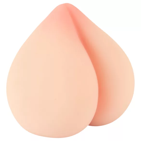 Beau Coeur Felyra - Pfirsich-Masturbator (hautfarben)