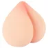 Beau Coeur Felyra - Pfirsich-Masturbator (hautfarben)