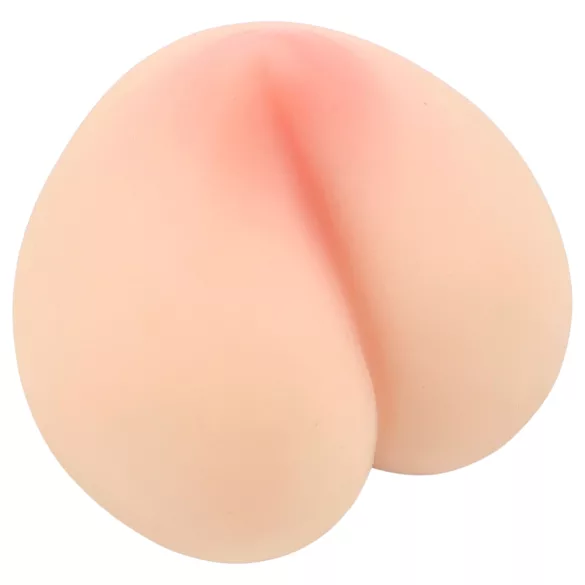 Beau Coeur Felyra - Pfirsich-Masturbator (hautfarben)