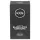 EXS Black - Schwarzes Latexkondom (12 Stk.)