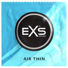 EXS Air Thin - ultradünne Latexkondome (12 Stück)
