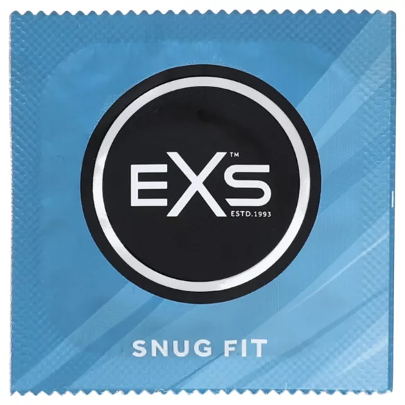 EXS Snug Fit - Kondom 49 mm (12 Stk.)