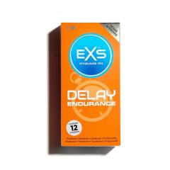 EXS Delay - Latexkondom (12 Stk.)