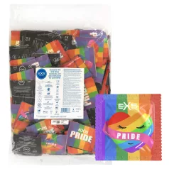 EXS Pride - Latex Kondome (144 Stk.)
