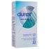 Durex Invisible Slim - Dünnes Kondom (10 Stk)