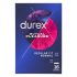 Durex Mutual Pleasure - Verzögertes Kondom (16 Stück)