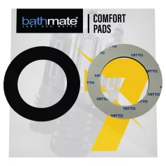 Bathmate Hydro7 - Komfortpolster (schwarz)
