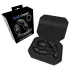 Bathmate Prostate Pro - wiederaufladbarer Prostata-Vibrator (silber)