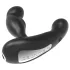 Bathmate Prostate Pro - wiederaufladbarer Prostata-Vibrator (silber)