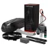 Bathmate HydroXtreme 7 Wide Boy - Hydropumpen-Set (transparent)