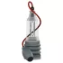 Bathmate HydroXtreme 7 Wide Boy - Hydropumpen-Set (transparent)