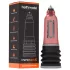 Bathmate Hydromax5 - Hydropumpe (rot)