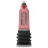 Bathmate Hydromax5 - Hydropumpe (rot)