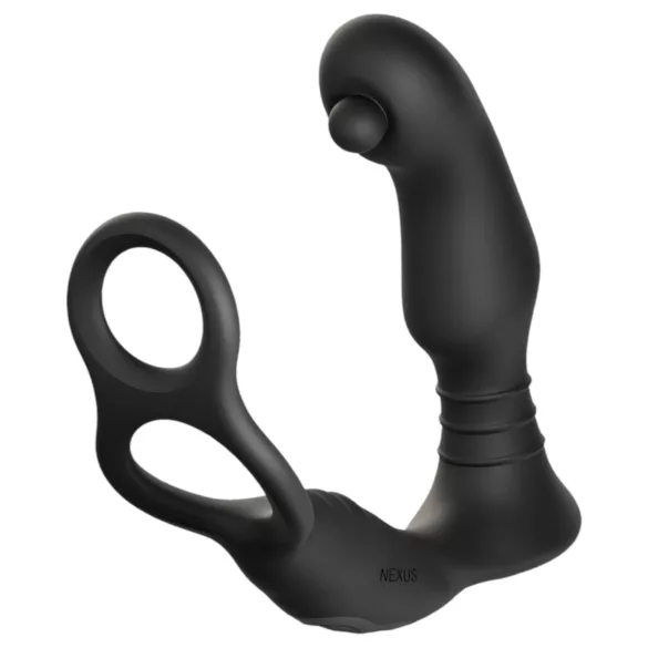 Nexus Simul8 Orbit - Prostatavibrator (schwarz)