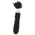 Unihorn Wild Spirit - Akku-Minivibrator (schwarz)
