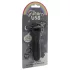 Unihorn Wild Spirit - Akku-Minivibrator (schwarz)