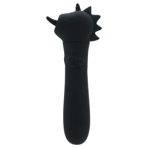 Unihorn Wild Spirit - Akku-Minivibrator (schwarz)