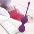 Lonely Winni - Intelligentes Vibrations-Ei (Pink)
