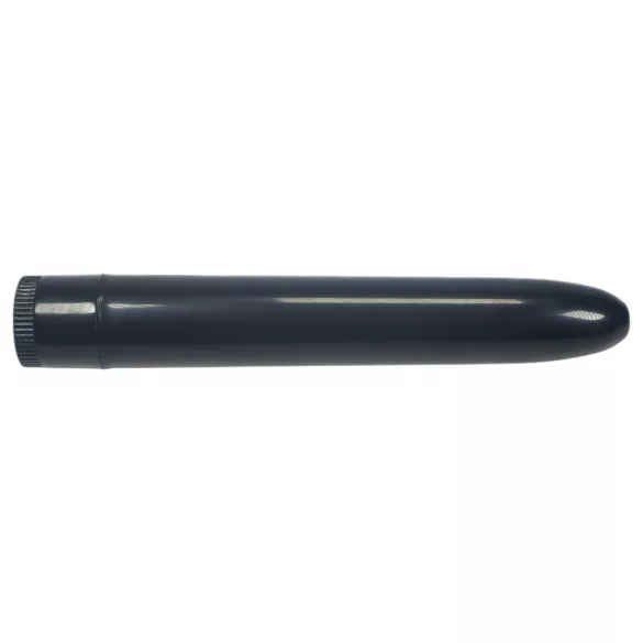 Lonely Multispeed - Stabvibrator (schwarz)
