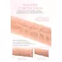 Lonely Max - Naturgetreuer Vibrator (17cm)