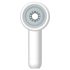 Lonely Space - Akku-Masturbator mit Auf-Ab-Bewegung (Weiß)