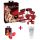 BDSM Einsteiger Fessel-Set (3-teilig)
