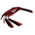 BDSM Einsteiger Fessel-Set (3-teilig)