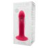 Adrien Lastic Hitsens 2 - Wärme-Akku-Vibrator (rosa)