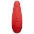 Womanizer Marilyn Monroe - Luftdruck-Klitoris-Stimulator (Rot)