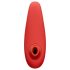 Womanizer Marilyn Monroe - Luftdruck-Klitoris-Stimulator (Rot)