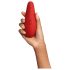 Womanizer Marilyn Monroe - Luftdruck-Klitoris-Stimulator (Rot)