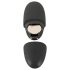 We-Vibe Vector+ - Wiederaufladbarer, Intelligenter Anal-Vibrator (Blau)