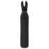 Happyrabbit Bullet - Akku Bunnystab-Vibrator (Schwarz)