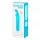 Happyrabbit Bullet - Wiederaufladbarer Hasenstabvibrator (Blau)