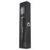 Doxy Wand Original – Netzbetrieb Massagestab Vibrator (schwarz)