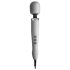 Doxy Wand Original - Netzbetriebener Massagestab (Weiß)