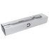 Doxy Wand Original - Netzbetriebener Massagestab (Weiß)