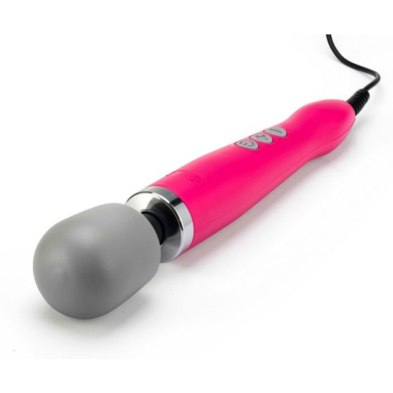 Doxy Wand Original - Netzanschluss Massager Vibrator (rosa)