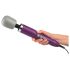 Doxy Wand Original - Netzbetrieb Vibrator (Lila)