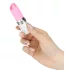 Pillow Talk Lusty - Akku-Zungen-Vibrator (pink)