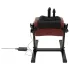 Der Banger CLIMAXXR360 - Netzbetriebene Sexmaschine mit 360°-Sitz und 2 Motoren